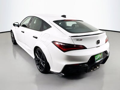 2024 Acura Integra Type S