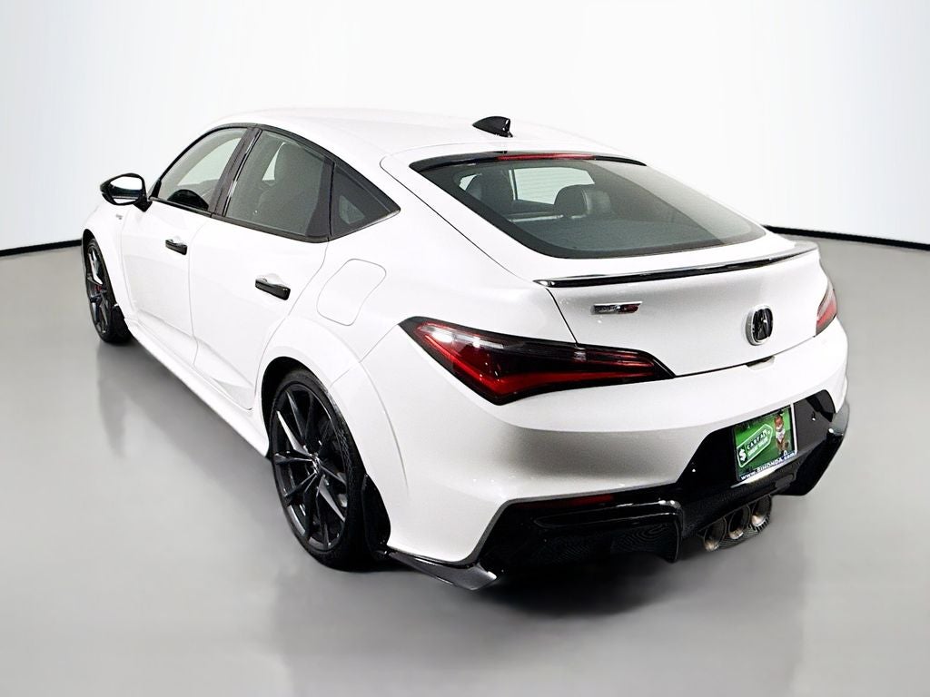 2024 Acura Integra Type S