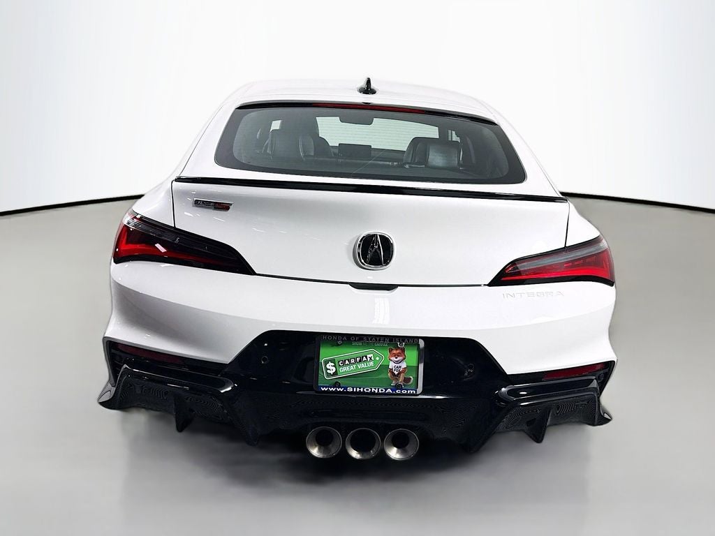 2024 Acura Integra Type S
