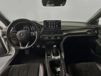 2024 Acura Integra Type S