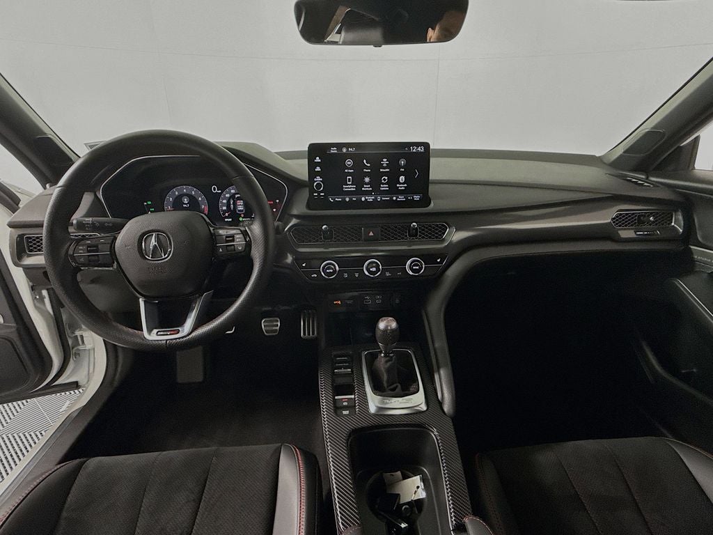 2024 Acura Integra Type S