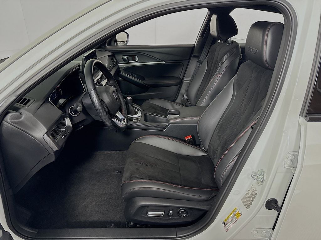 2024 Acura Integra Type S