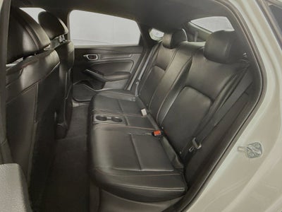 2024 Acura Integra Type S