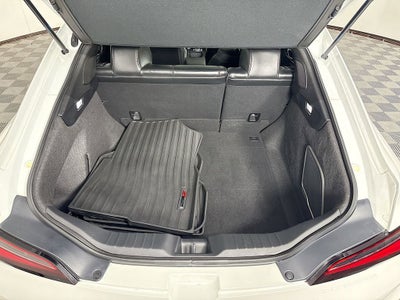 2024 Acura Integra Type S