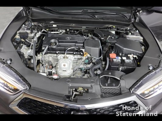 2020 Acura TLX 2.4L FWD in Staten Island, NY - Honda of Staten Island