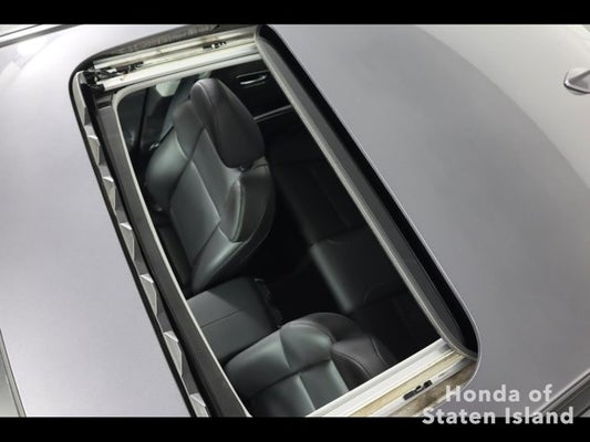 2020 Acura TLX 2.4L FWD in Staten Island, NY - Honda of Staten Island