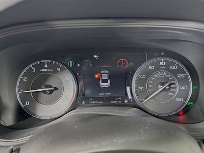 2023 Acura TLX Technology Package