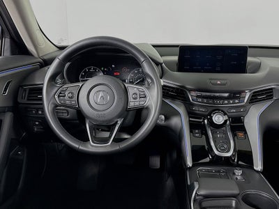 2023 Acura TLX Technology Package