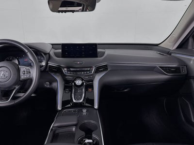 2023 Acura TLX Technology Package