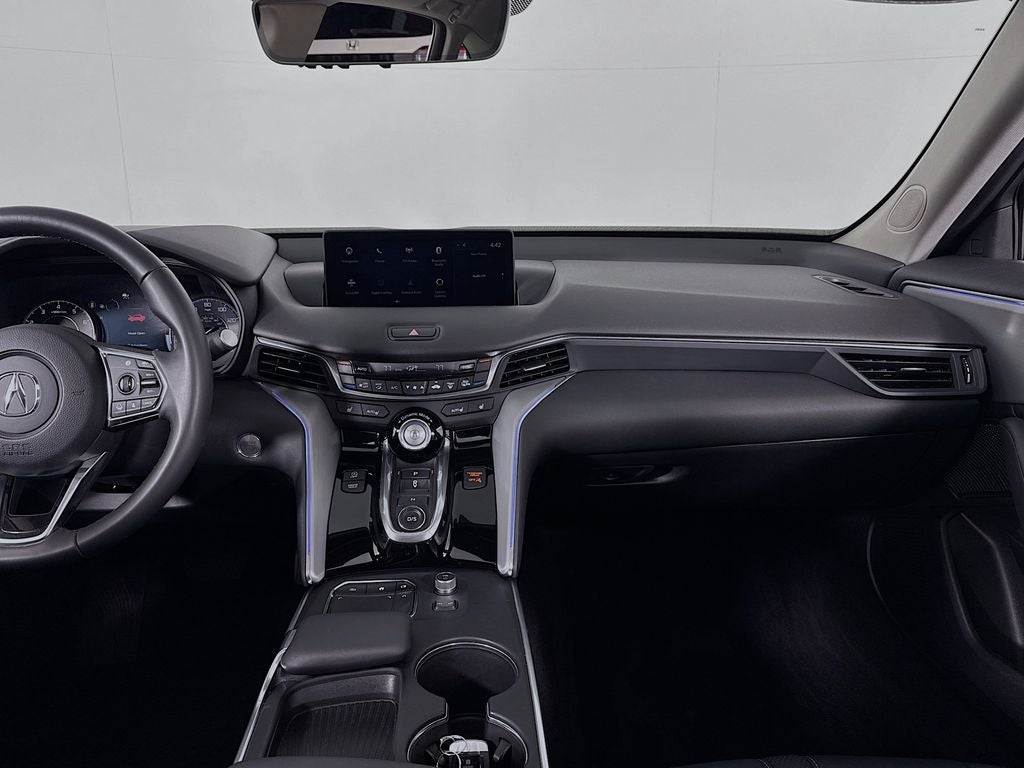 2023 Acura TLX Technology Package