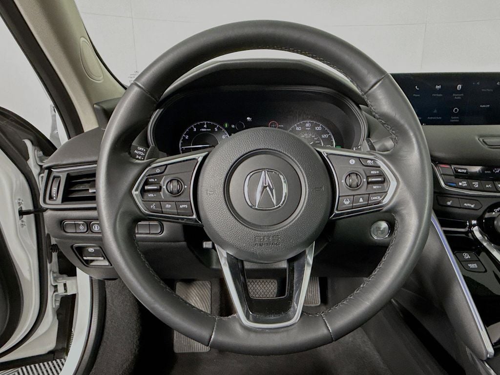 2023 Acura TLX Technology Package