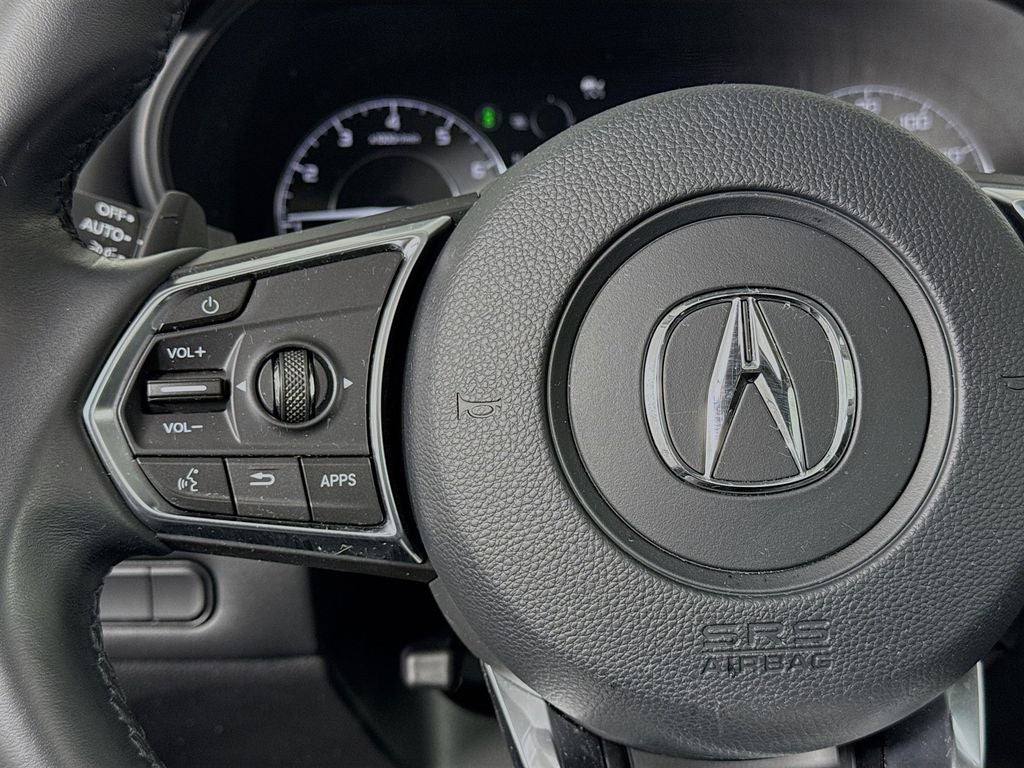 2023 Acura TLX Technology Package