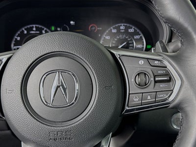 2023 Acura TLX Technology Package