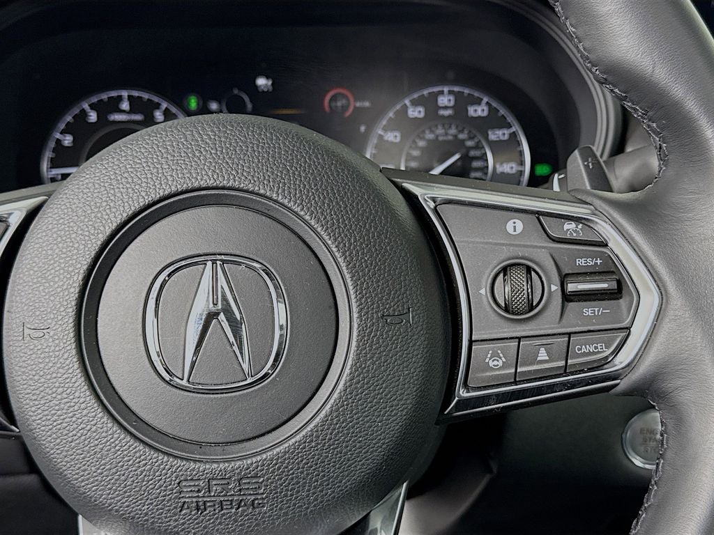 2023 Acura TLX Technology Package