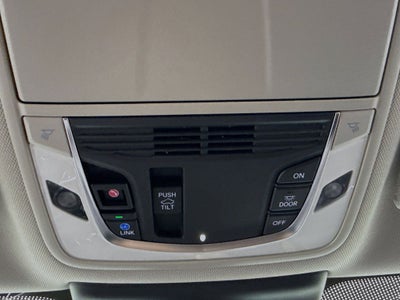 2023 Acura TLX Technology Package