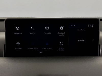 2023 Acura TLX Technology Package