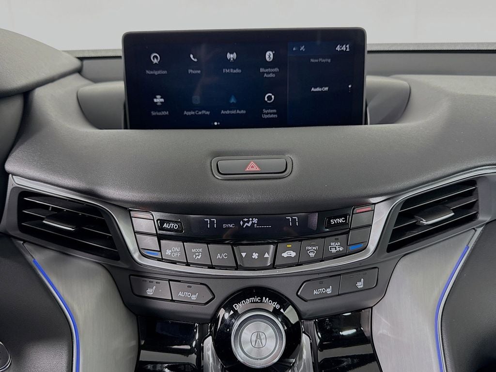2023 Acura TLX Technology Package