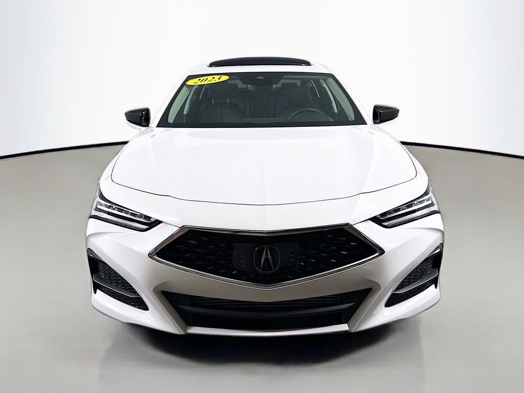 2023 Acura TLX Technology Package