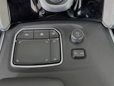 2023 Acura TLX Technology Package