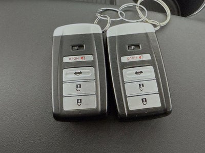 2023 Acura TLX Technology Package