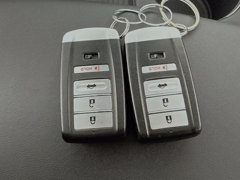 2023 Acura TLX Technology Package