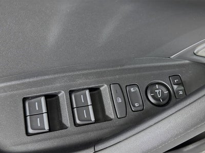 2023 Acura TLX Technology Package