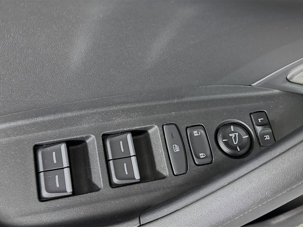 2023 Acura TLX Technology Package