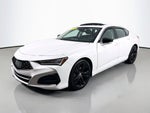 2023 Acura TLX Technology Package