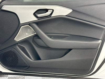 2023 Acura TLX Technology Package