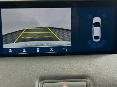 2023 Acura TLX Technology Package