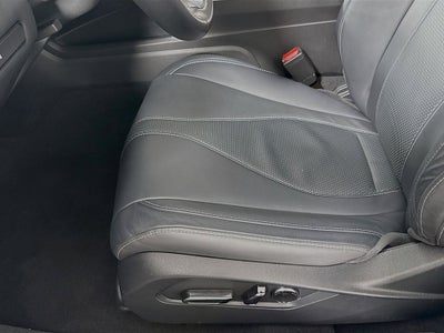 2023 Acura TLX Technology Package