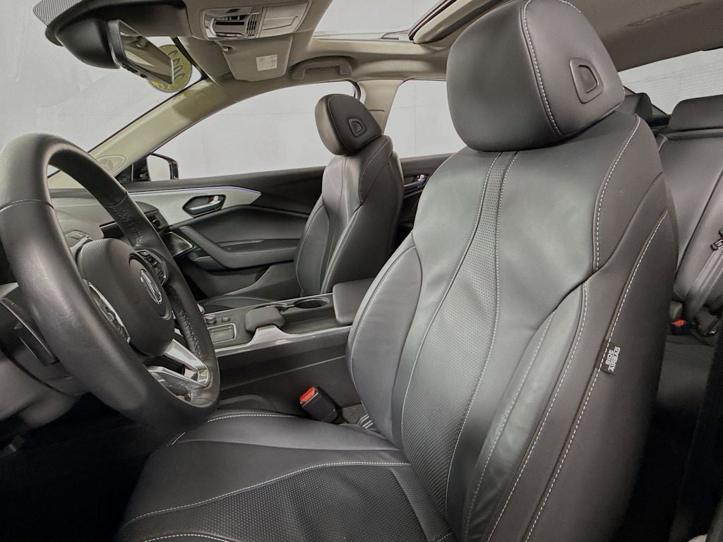 2023 Acura TLX Technology Package