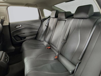 2023 Acura TLX Technology Package