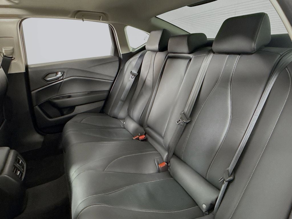 2023 Acura TLX Technology Package