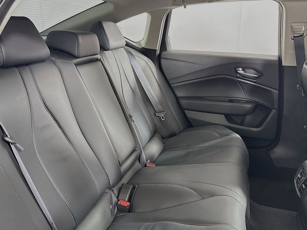2023 Acura TLX Technology Package