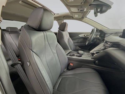 2023 Acura TLX Technology Package