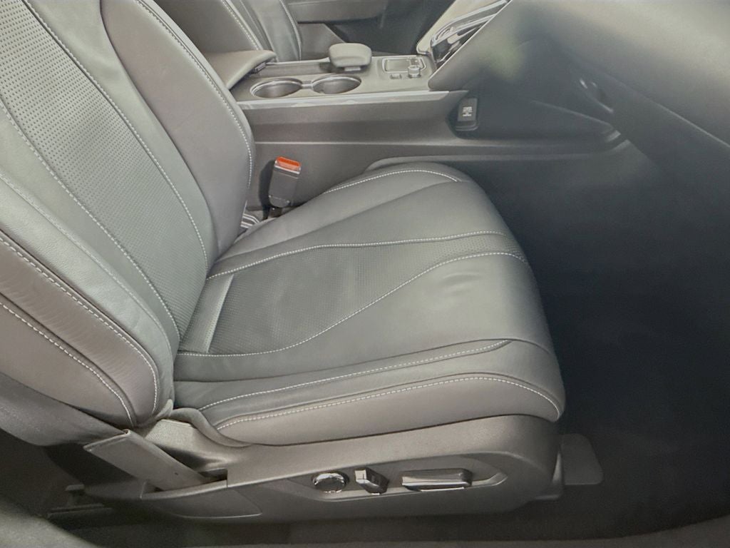 2023 Acura TLX Technology Package