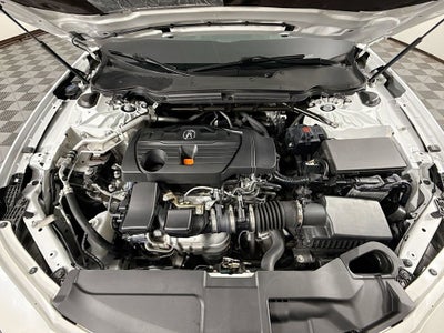 2023 Acura TLX Technology Package