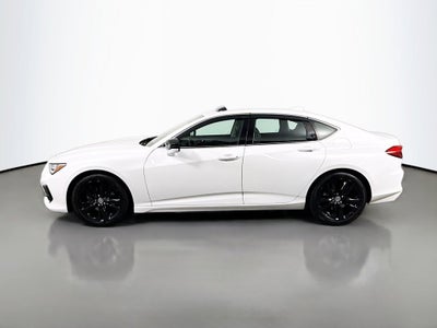2023 Acura TLX Technology Package