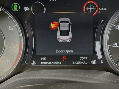 2023 Acura TLX Technology Package