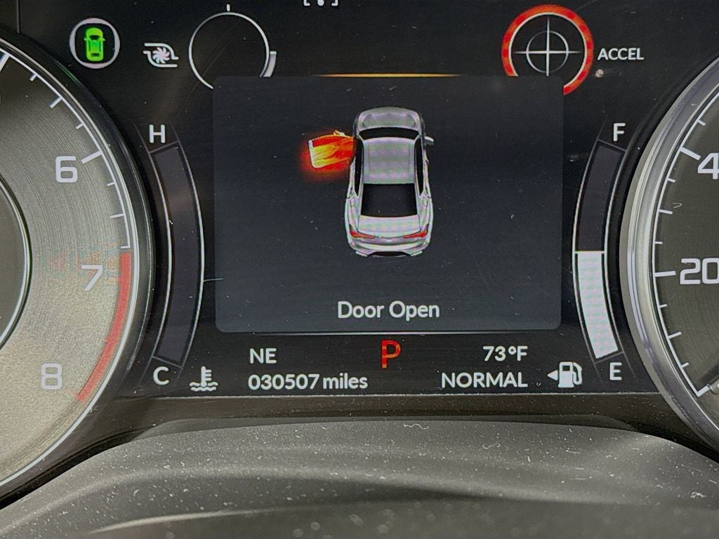 2023 Acura TLX Technology Package