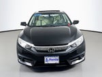 2016 Honda Civic EX-L
