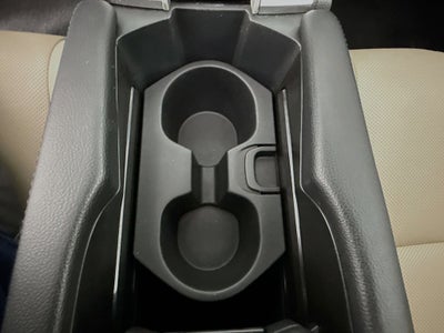 2016 Honda Civic EX-L