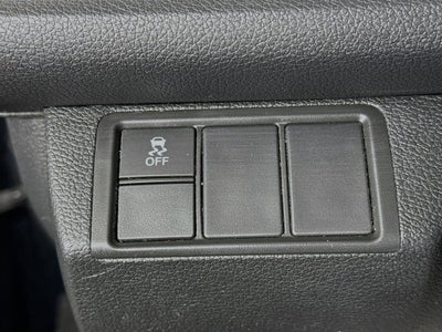 2016 Honda Civic EX-L