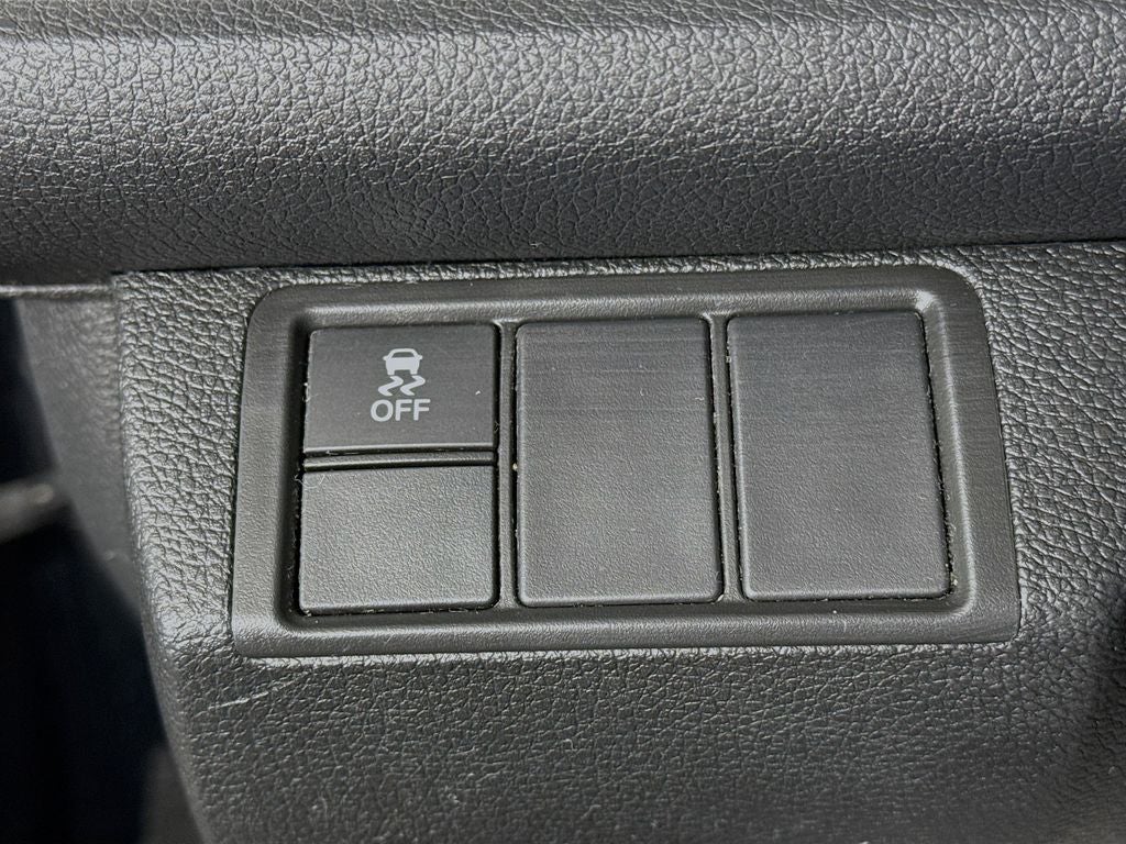 2016 Honda Civic EX-L