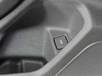 2016 Honda Civic EX-L