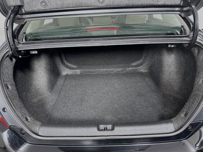 2016 Honda Civic EX-L