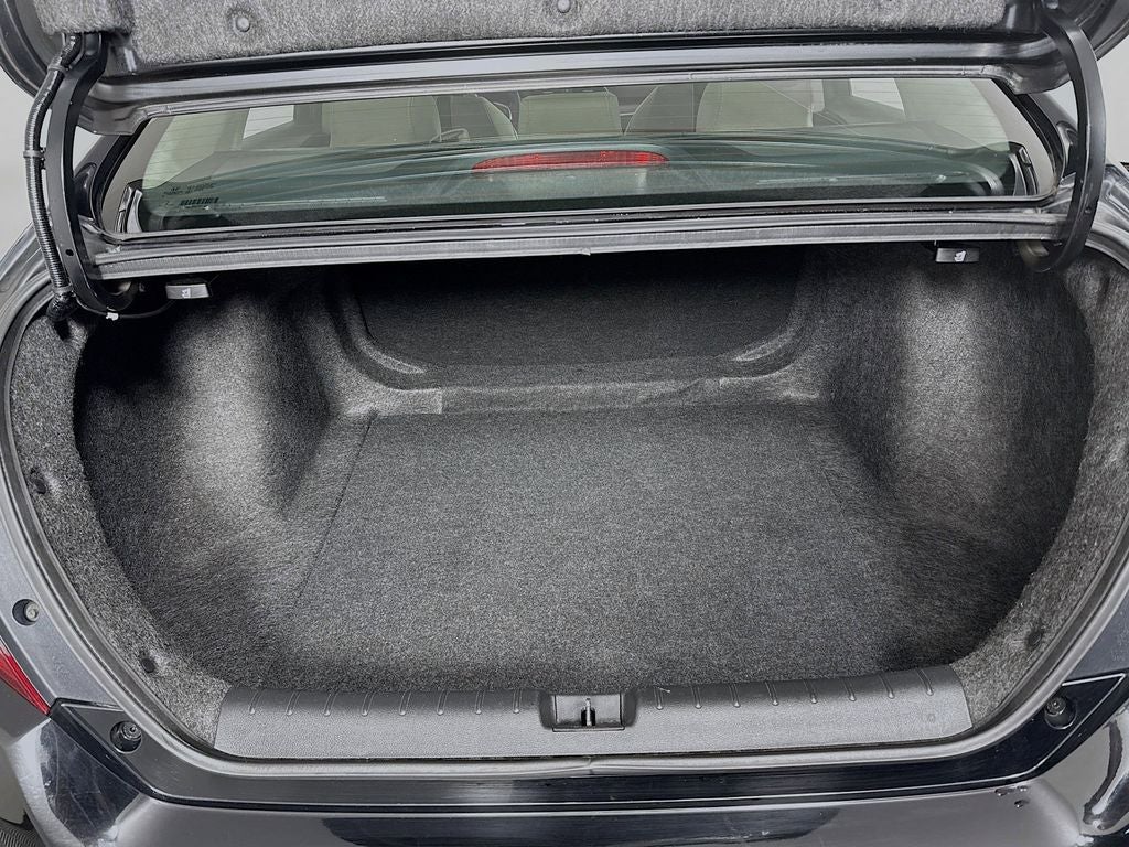 2016 Honda Civic EX-L