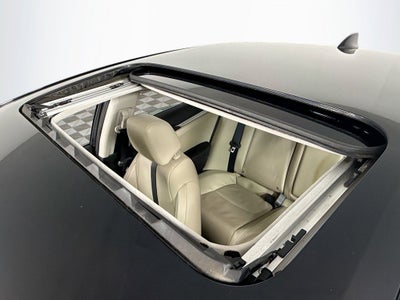 2016 Honda Civic EX-L