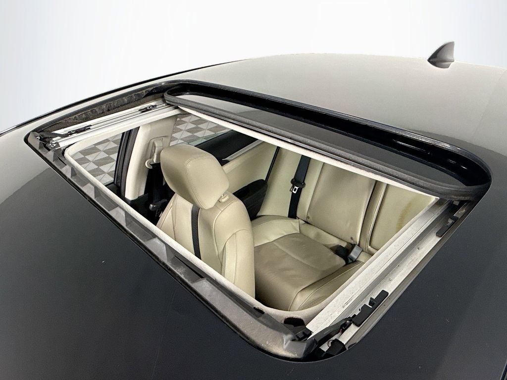 2016 Honda Civic EX-L